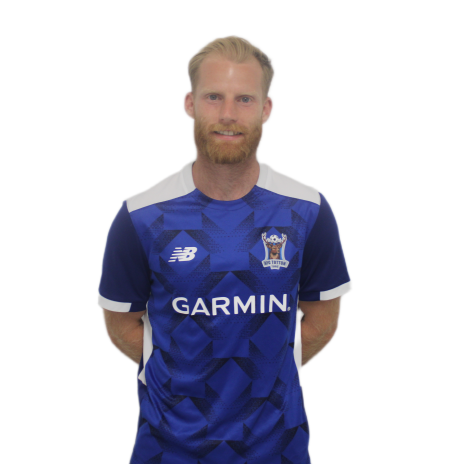 Josh Sims