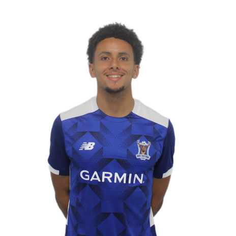 Sol Wanjau-Smith
