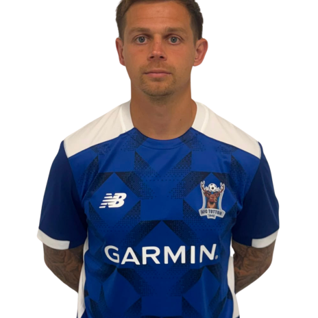 Craig Tanner