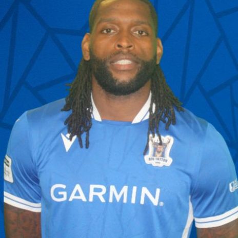 Jay Emmanuel-Thomas