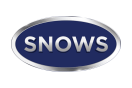 snows